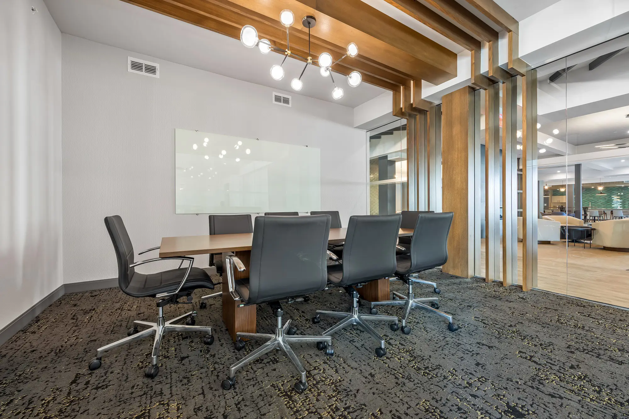 The Beacon business center workspace - Norwalk, CT